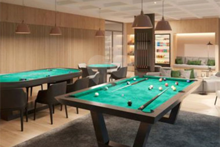 Apartamento à venda com 1 quarto em Pinheiros, São Paulo, SP