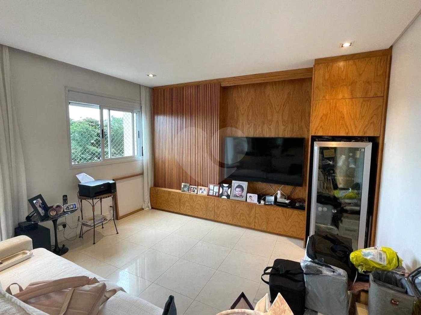 Apartamento à venda com 3 suítes em Vila Progredior, São Paulo, SP
