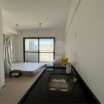 Apartamento à venda com 1 quarto em Consolação, São Paulo, SP