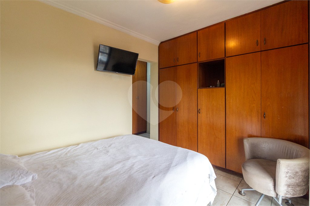Apartamento à venda com 3 quartos, sendo 1 suíte, em Vila São José (ipiranga), São Paulo, SP