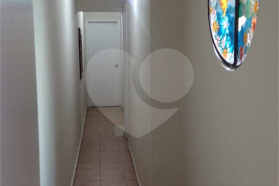 Sobrado à venda com 3 quartos em Freguesia do Ó, São Paulo, SP