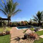 Casa à venda com 3 suítes no condomínio Village Ipanema 1, Araçoiaba da Serra - SP