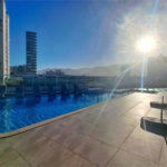 Apartamento Residencial à venda, Vila Caiçara, Praia Grande - AP0944.