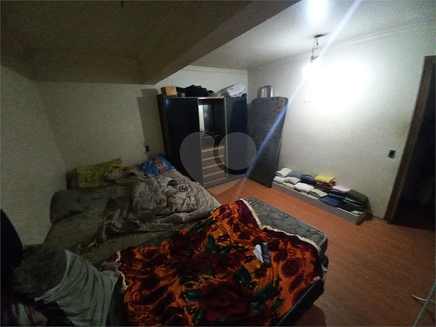 Sobrado à venda com 3 quartos, sendo 1 suíte, em Jardim Helga, São Paulo, SP