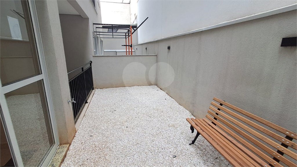 Apartamento à venda ou para alugar com 1 suíte em Vila Paulicéia, São Paulo, SP
