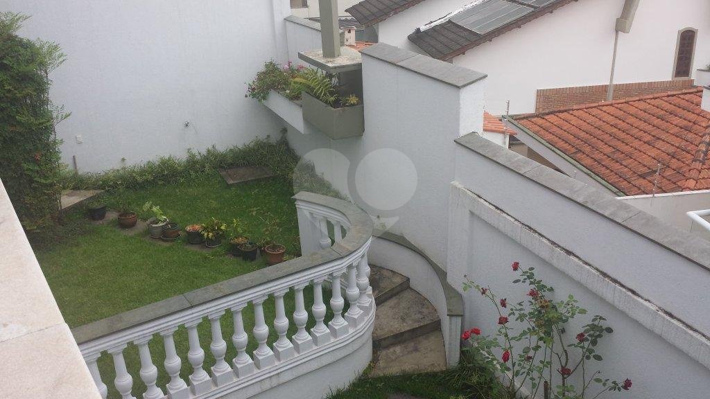 Casa à venda com 3 suítes em Jardim Franca, São Paulo, SP