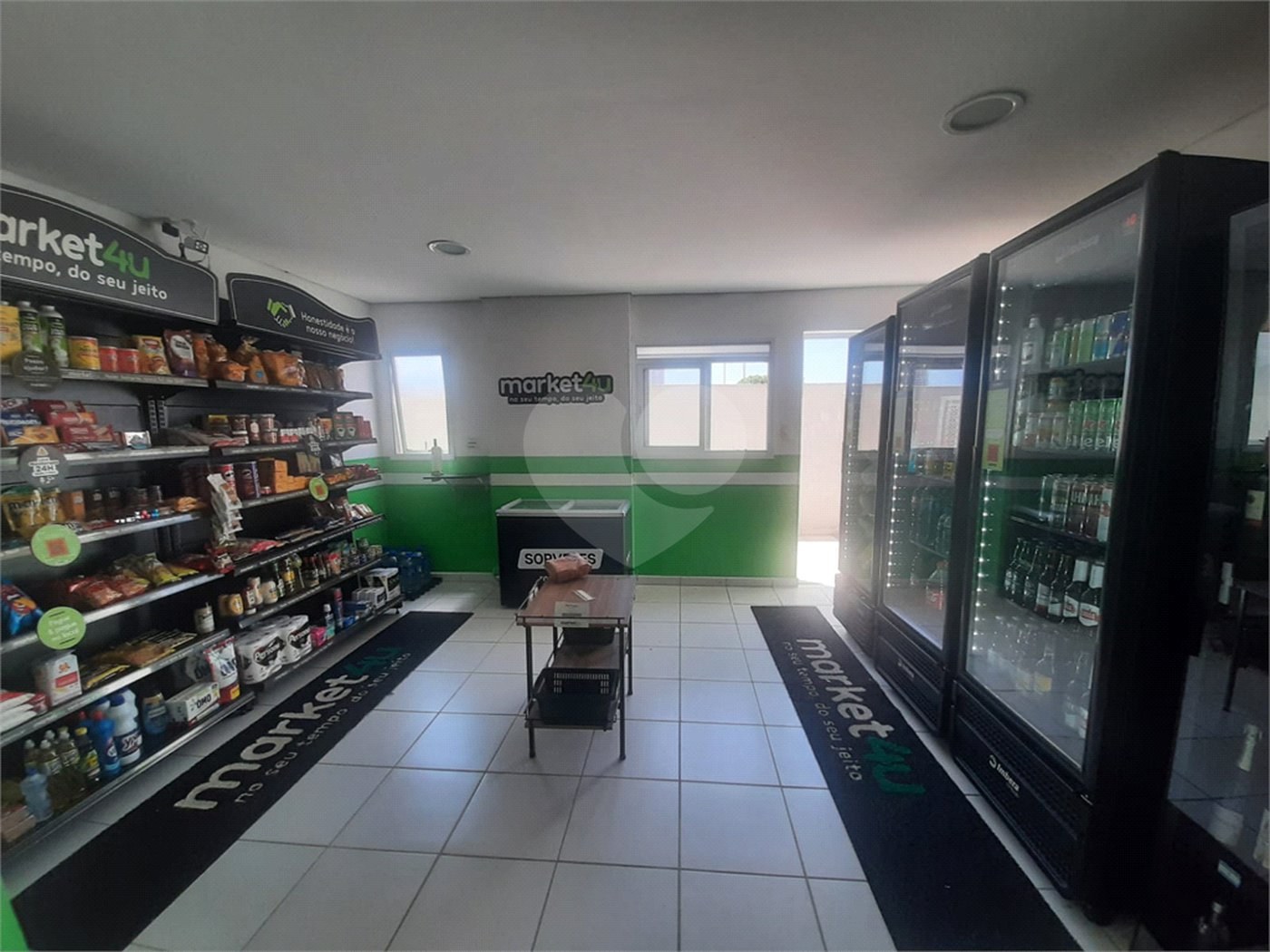 Apartamento à venda com 2 quartos em Vila Dom Pedro Ii, São Paulo, SP