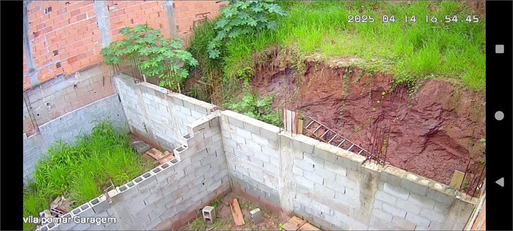 Terreno à venda em Vila Pomar, Mogi das Cruzes, SP