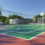 Residencial Vila Suissa