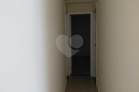 Apartamento para alugar com 2 quartos em Rio Pequeno, São Paulo, SP