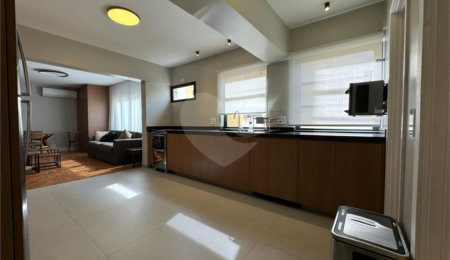 Apartamento para alugar com 3 quartos, sendo 1 suíte, em Jardim Paulista, São Paulo, SP