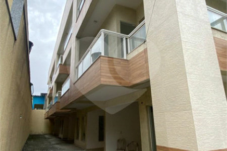 Casa à venda com 2 quartos, sendo 1 suíte, em Campo Grande, Rio de Janeiro, RJ