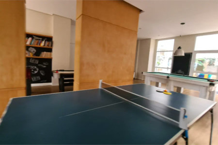 Apartamento à venda com 4 quartos, sendo 3 suítes, em Cidade Monções, São Paulo, SP
