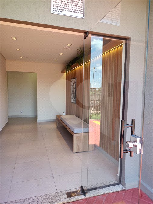 Apartamento à venda ou para alugar com 2 quartos em Residencial Monterrey, Ribeirão Preto, SP