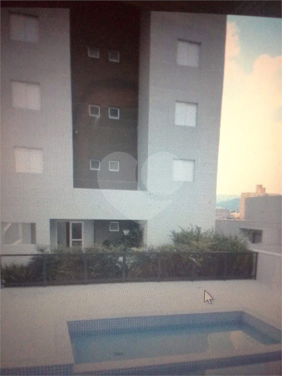 Apartamento à venda com 2 quartos, sendo 1 suíte, em Vila Mazzei, São Paulo, SP