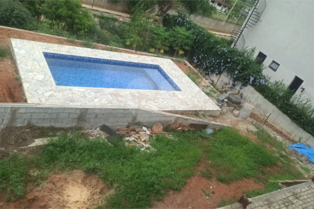 Casa à venda com 3 suítes no condomínio Serra da Estrela, Atibaia - SP