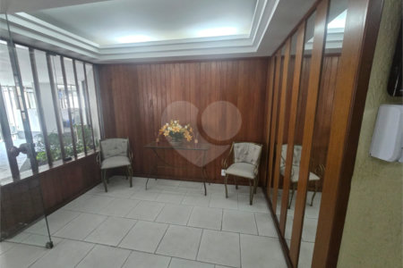 Cobertura à venda com 3 quartos, sendo 1 suíte, em Vila Isabel, Rio de Janeiro, RJ