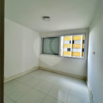Apartamento de 105 m2, 3 dorms, 2 vagas livres em Perdizes
