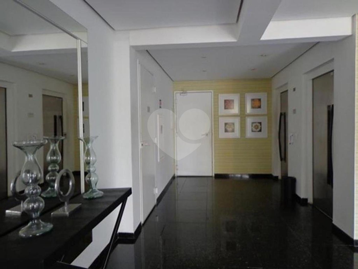 Apartamento à venda com 1 suíte em Vila Suzana, São Paulo, SP