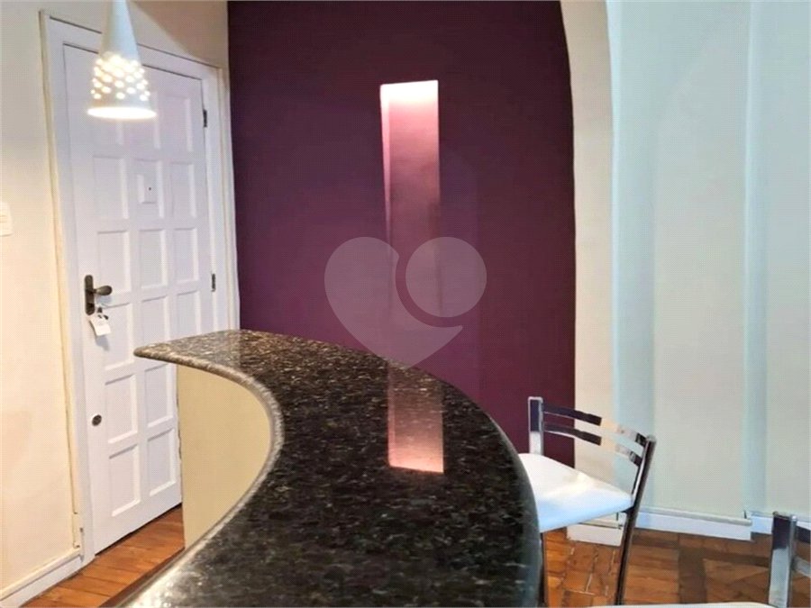 Apartamento à venda com 1 suíte em Glória, Rio de Janeiro, RJ