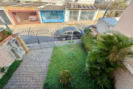 Casa à venda com 3 quartos, sendo 1 suíte,  em Vila Cruzeiro, São Paulo, SP