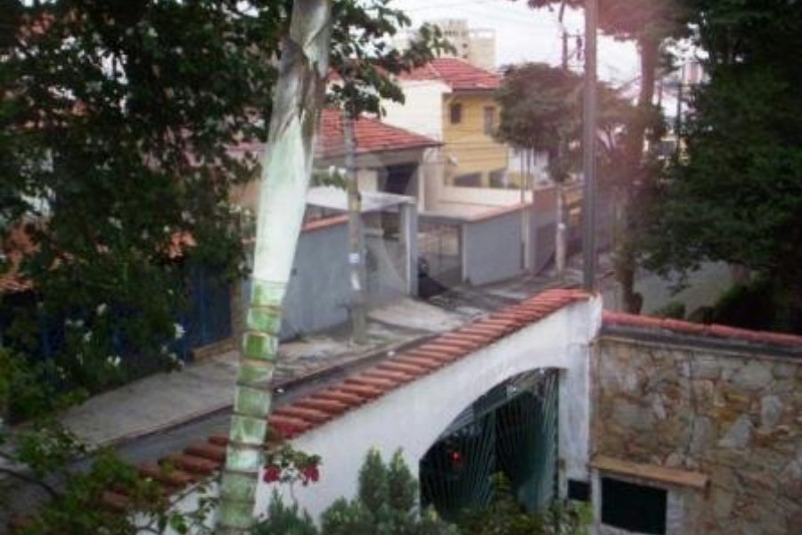 Sobrado à venda com 3 suítes em Água Fria, São Paulo, SP