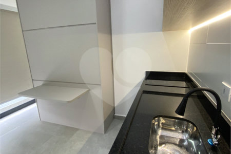 Apartamento para alugar com 1 quarto em Santana, São Paulo, SP