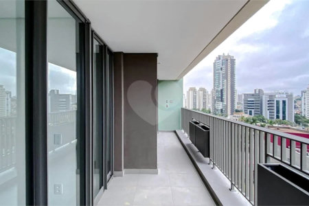 Apartamento à venda com 2 quartos, sendo 1 suíte,  em Jardim Anália Franco, São Paulo, SP
