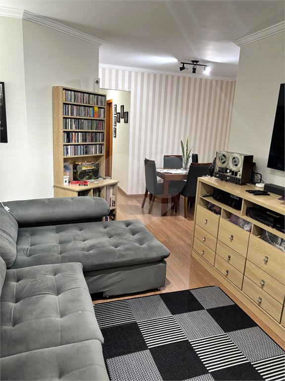 Apartamento à venda com 3 quartos, sendo 1 suíte, em Tucuruvi, São Paulo, SP