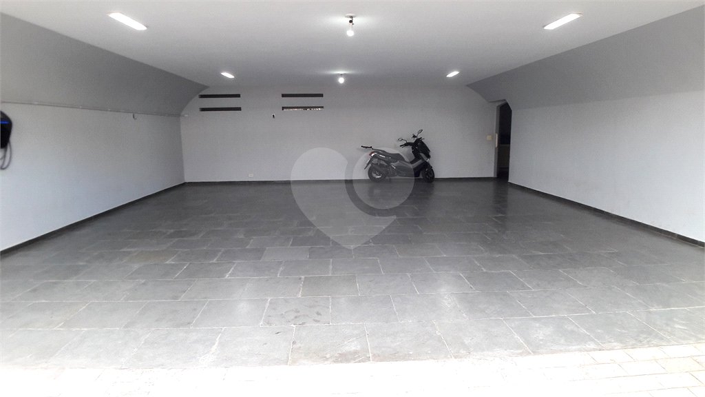 Casa à venda com 4 suítes em Lar São Paulo, São Paulo, SP