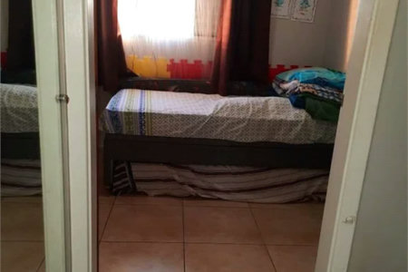 Casa à venda com 2 quartos em Parque Fernanda, São Paulo, SP