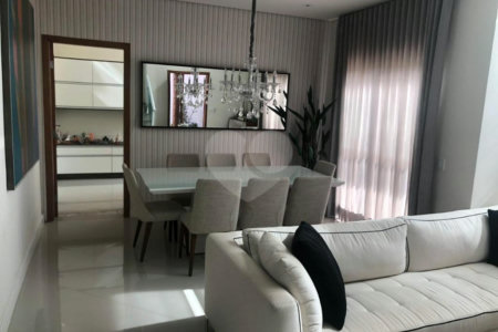 Casa à venda com 3 suítes no condomínio Parque das Graças, Atibaia - SP