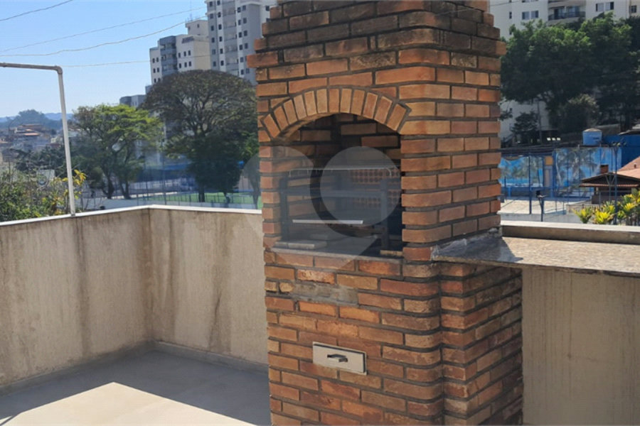 Sobrado à venda com 4 quartos, sendo 2 suítes, em Mandaqui, São Paulo, SP