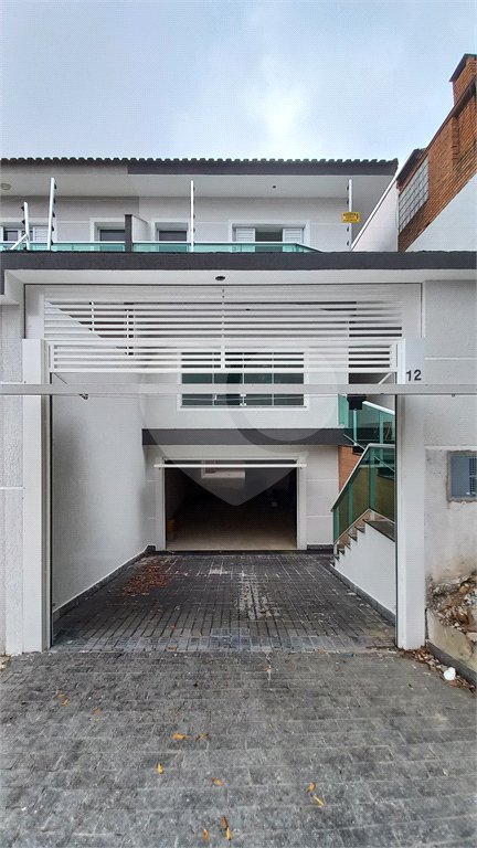 Sobrado à venda com 3 suítes em Vila Nova Mazzei, São Paulo, SP