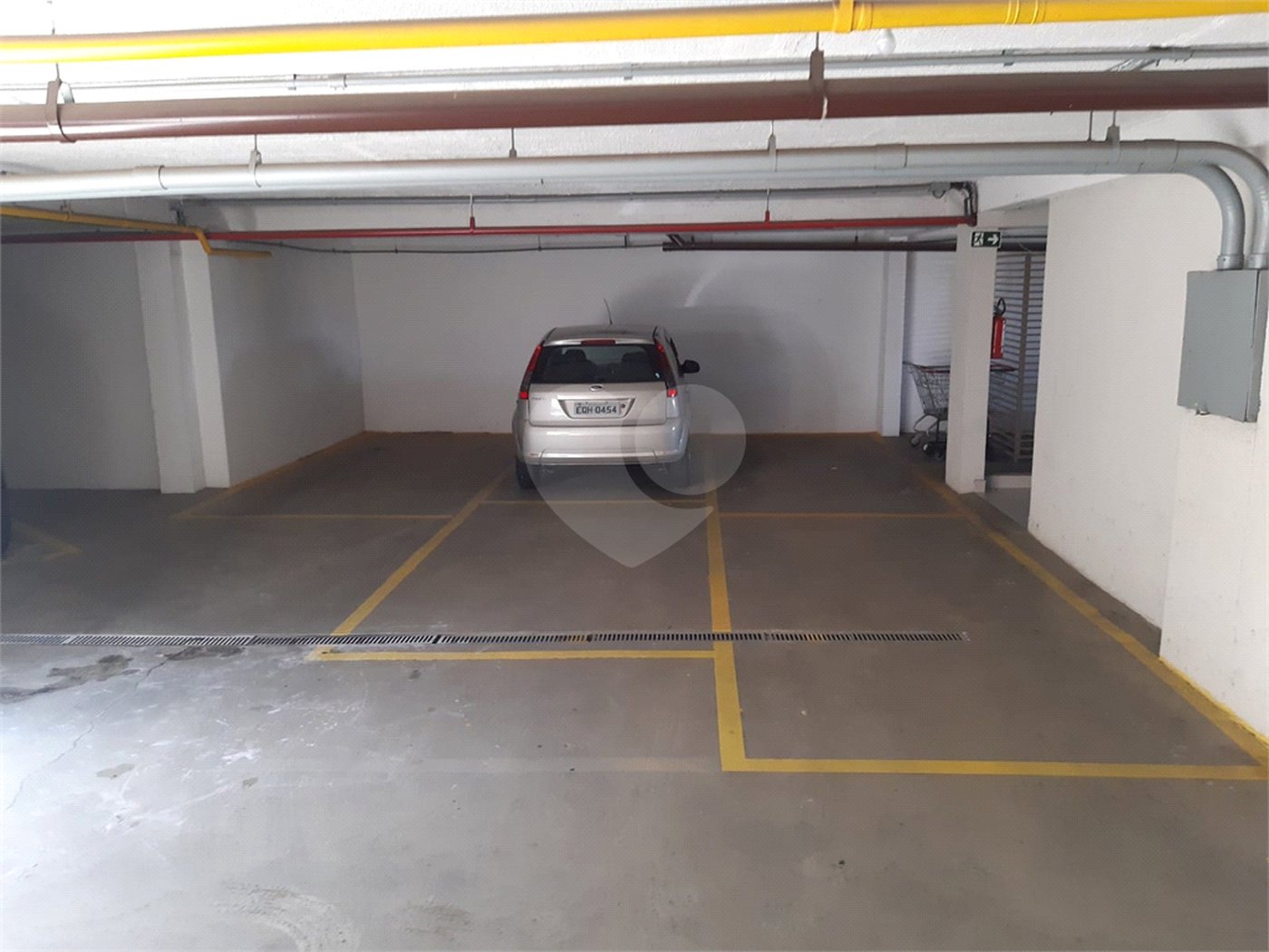 Apartamento à venda com 3 quartos, sendo 1 suíte, em Pirituba, São Paulo, SP