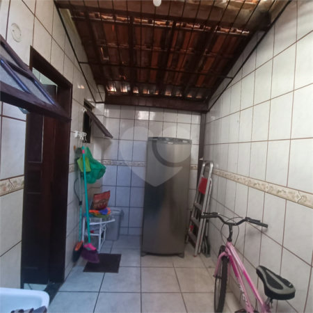 Casa à venda com 3 quartos em Portinho, Cabo Frio, RJ
