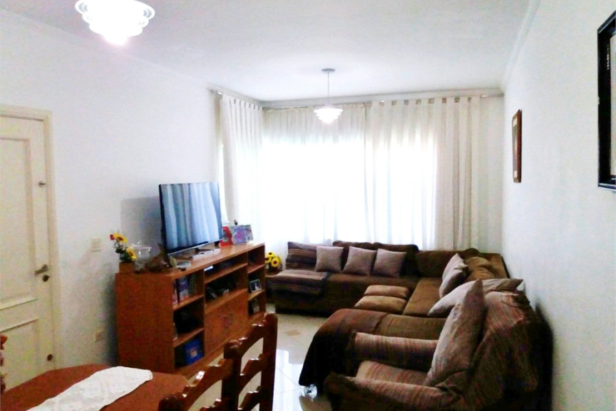 Sobrado à venda com 4 quartos, sendo 3 suítes, em Tucuruvi, São Paulo, SP