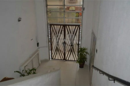 Apartamento á venda no Centro de São Paulo de 26m² com 1 dormitório