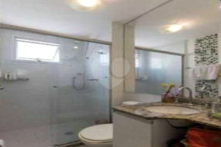 Apartamento à venda com 2 quartos, sendo 1 suíte, em Vila Nair, São Paulo, SP