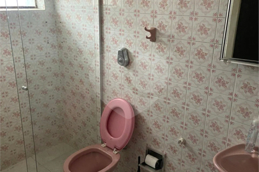 Sobrado à venda com 3 quartos, sendo 1 suíte,  em Parada Inglesa, São Paulo, SP