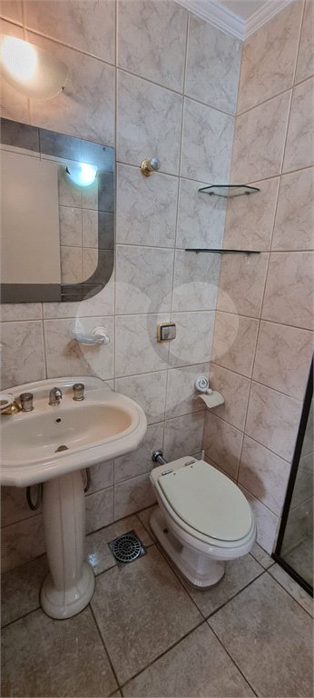 Apartamento à venda com 3 quartos, sendo 1 suíte, em Itaim Bibi, São Paulo, SP
