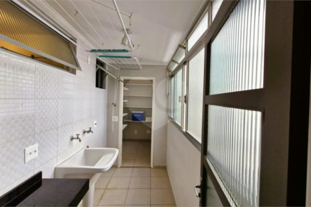 Apartamento à venda com 2 quartos, sendo 1 suíte, em Perdizes, São Paulo, SP