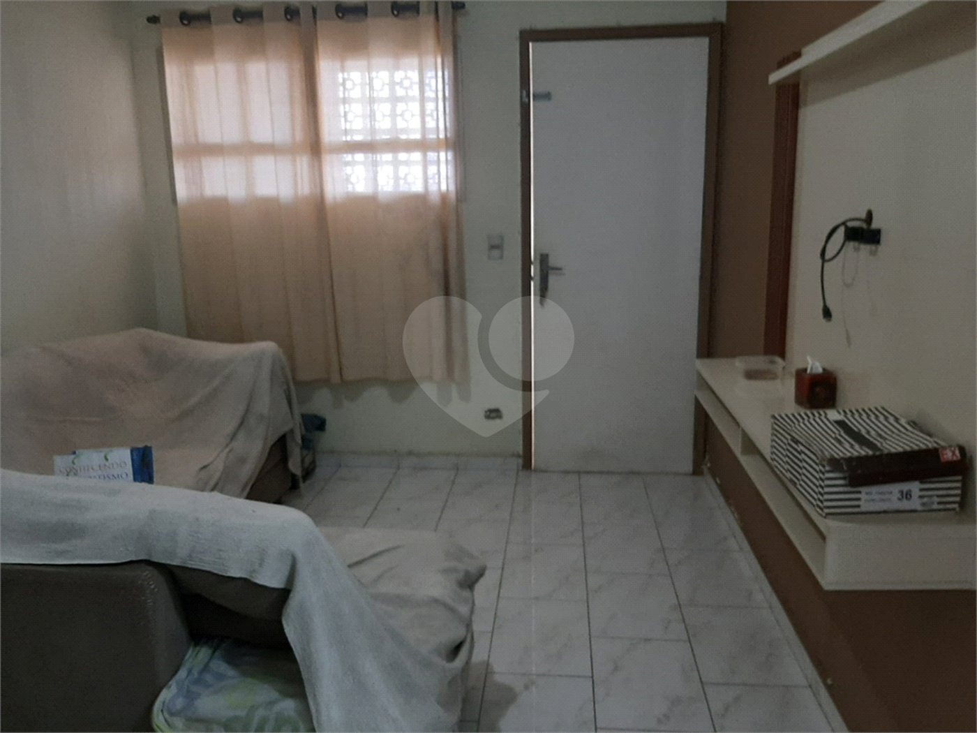 Apartamento à venda com 2 quartos em Vila Constança, São Paulo, SP