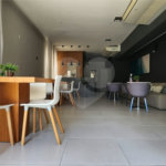 Apartamento à venda com 2 quartos em Barra Funda, São Paulo, SP