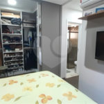 Apartamento à venda com 3 quartos, sendo 1 suíte, em Além Ponte, Sorocaba, SP