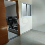 Apartamento à venda com 1 quarto em Parque Vitória, São Paulo, SP