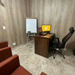 Andar Corporativo à venda, 45 m² por R$ 250.000,00 - Encruzilhada - Santos/SP