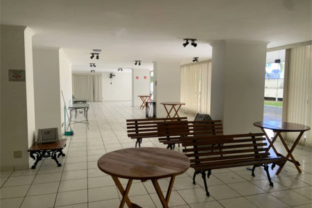 Apartamento à venda com 3 quartos em Vila Leopoldina, São Paulo, SP