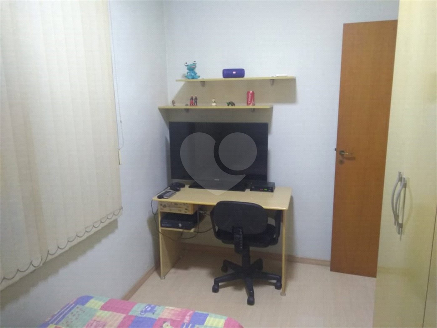 Sobrado à venda com 3 quartos, sendo 1 suíte, em Vila Mazzei, São Paulo, SP