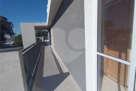 Apartamento à venda com 2 quartos em Jaçanã, São Paulo, SP